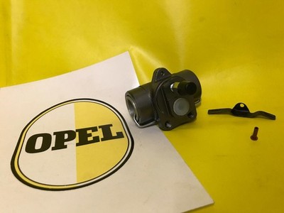 NEU Radbremszylinder Opel Blitz 1,75 + 1,9 tonner 2,5 + 2,6 Liter Bremszylinder