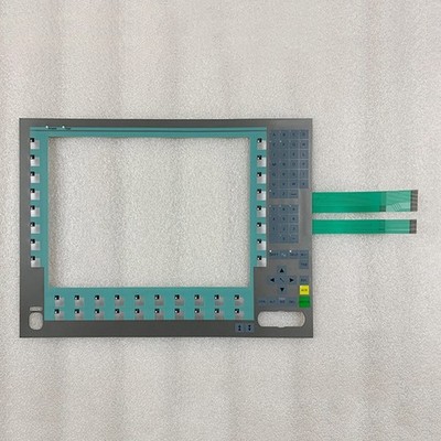 For PC677-15 6AV7803-0BC20-1AA0 Membrane Keypad #jd