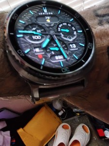 Galaxy Watch 8 Classic Used Excellent Condition