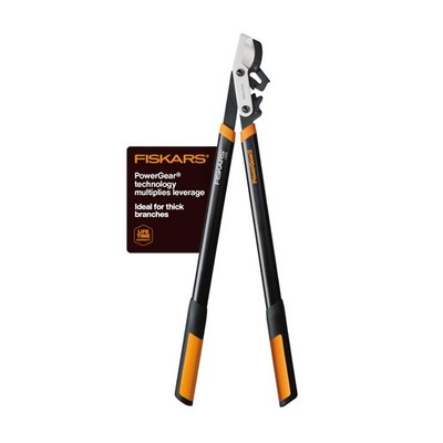 32-Inch Loppers for Tree Trimming, Heavy Duty Branch Cutter