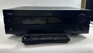 Yamaha RX-V381 | eBay