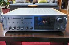 The Carver Receiver MXR-150 Magnetic Field Power Amplifier