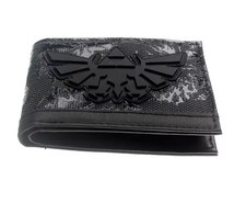 New Game The Legend of Zelda Bifold Wallet