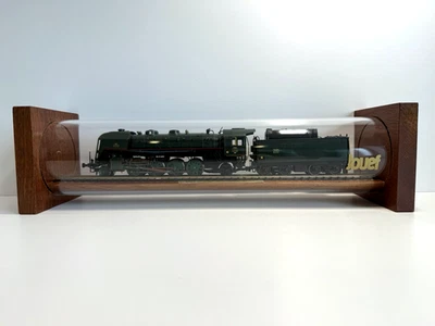 JOUEF 827500 - Locomotive à vapeur 141 R 1187 de la SNCF en HO "Club Jouef" RARE - Photo 1/4