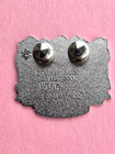 2002 Olympic - Salt Lake City  - CROSS COUNTRY Pin  Limited Edition 1395/5000 — photo 4