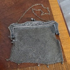 Vintage Purse