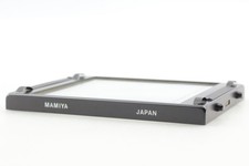  Near MINT Mamiya RB67 Focusing Screen No.6 for Pro S SD From JAPAN