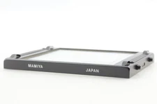 [Near MINT] Mamiya RB67 Focusing Screen No.6 for Pro S SD From JAPAN