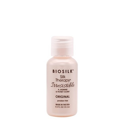 Biosilk Silk Therapy Irresistible Leave-In Treatment 167ml