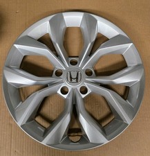 Honda Crv Cr-v 2022 2023 2024 Oem 17 Wheel Cover Hubcap 44733-3a0-a02 Clean Honda Crv Cr-v 2022 2023 2024 Oem 17 Wheel Cover Hubcap 44733-3a0-a02 Clean