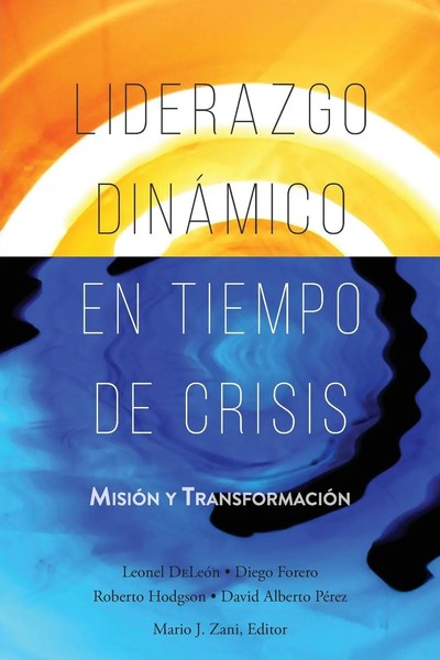 Leonel DeleóN (U. A.) | Liderazgo DináMico En Tiempo De Crisis | Taschenbuch-image
