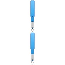 2 Pack Pvc Skiving Tool Weeding Tools for Vinyl Floor Cutting Blades