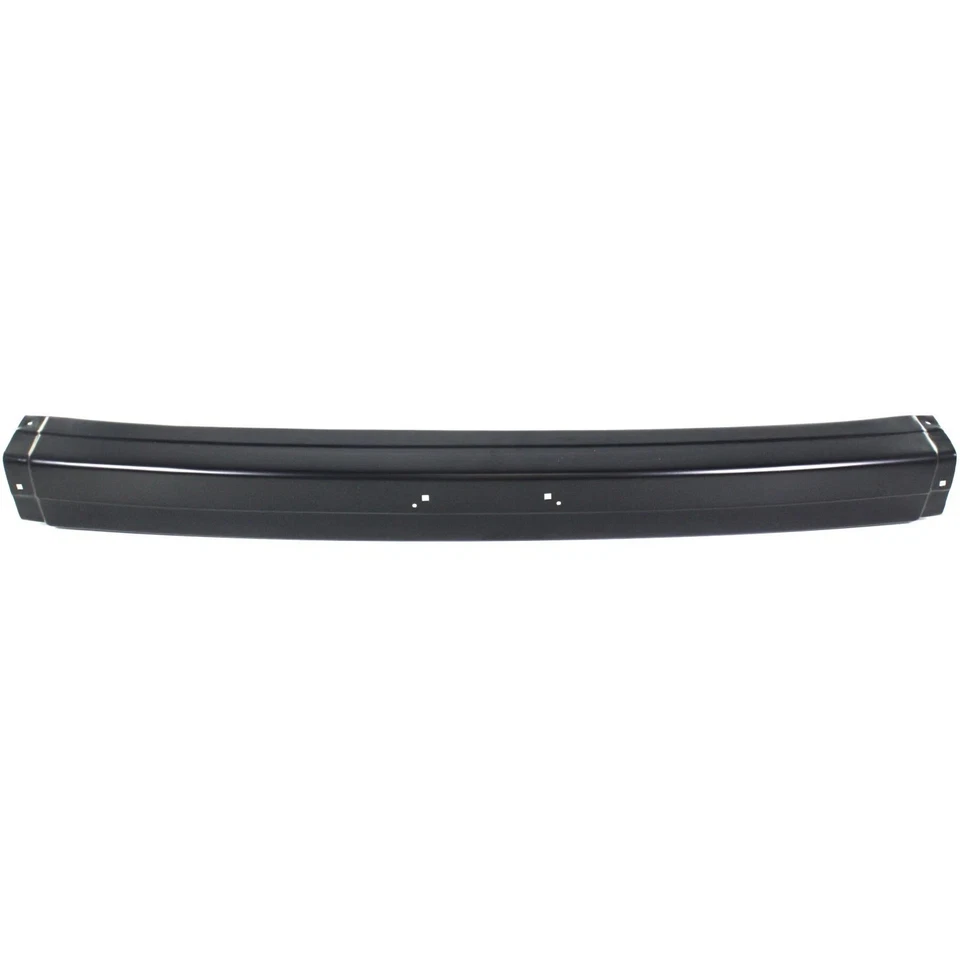 Front Bumper + Lower Valance + End Caps For 1990-93 Mazda B2200 B2600 Pickup 2wd - Изображение 3 из 4