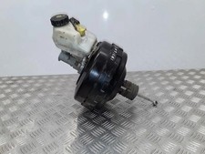 OPEL INSIGNIA A G09 Unterdruck-Bremskraftverstärker 03785907324 20731667