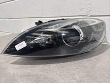 Volvo V40 2014 Left/Passenger Side Xenon Headlight 31283334 (J0382 A15)