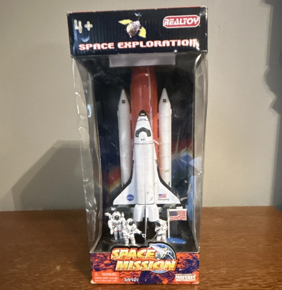 Space Shuttle Space Toys (1970-Now) for sale - eBay