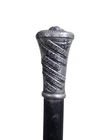 WC Guthrie 102nd OVI 1892 Grant GAR Walking Stick 26th Annual Grand Army
