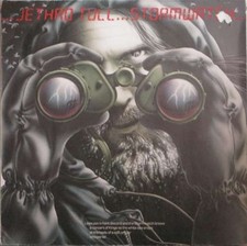 Jethro Tull Stormwatch LP Album Vinyl Schallplatte 246