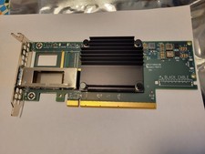 Mellanox ConnectX-6 CX653105A Single-Port 100...