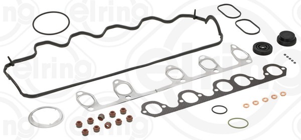 Dichtungssatz Zylinderkopf Elring 351.980 FüR 35 VW Crafter 30 50 Bus TDI-image