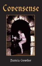 Covensense by Patricia Crowther - 9780719828690