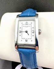 Baume & Mercier Hampton Women's Watch Model in Excellent Condition