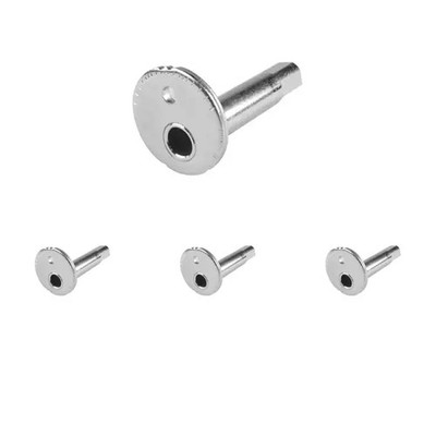 4 x STURZEINSTELLSCHRAUBE TEDGUM für TOYOTA 4 RUNNER III, LAND