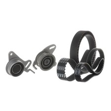 Zahnriemensatz SKF VKMA 95014 für Hyundai Kia H100 H-1 Starex Galloper II