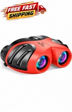 Binocular for Kids, Compact High Resolution