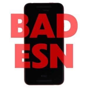 SAMSUNG GALAXY S8 64GB SPRINT T-MOBILE GRAY - ESN IS BAD-CRACKED SCREEN/LCD