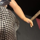  Miss Revlon Doll V-18 By Ideal, vintage 1950’s — photo 8