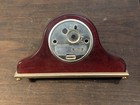 Vintage Howard Miller Mantle Alarm Clock #613489. — photo 6