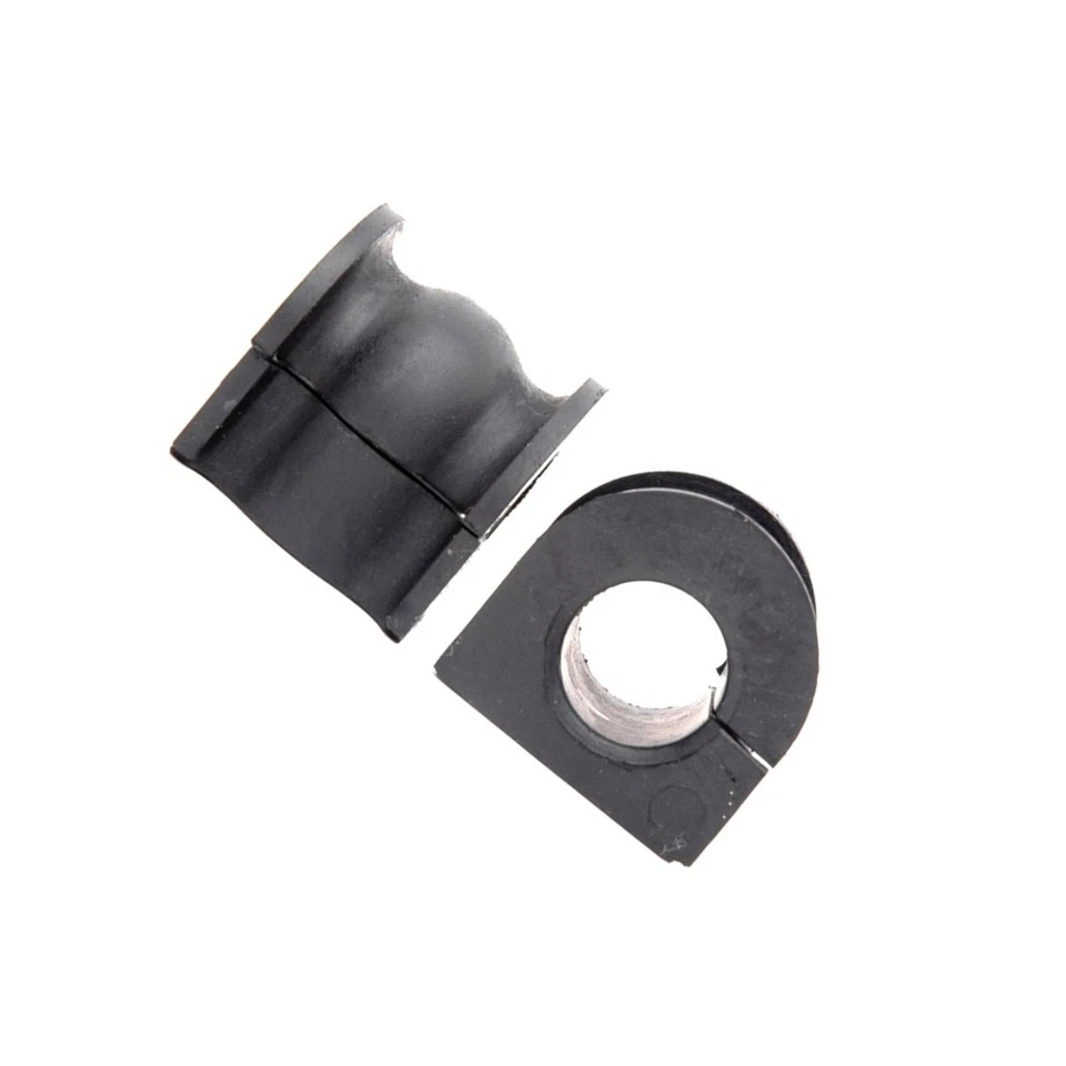 Bujes de barra estabilizadora ACDelco genuinos para Acura RL 2002-2004 | Traseros | Goma | Negro Foto 3 de 4