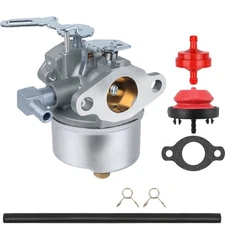 Toro 38015 421 21'' 4hp Two Stage Small Frame Snowthrower Carburetor Carb