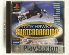 TONY HAWK'S SKATEBOARDING PLAYSTATION 1 2 3 PS1 PS2 PS3 PAL ITALIAN COMPLETE