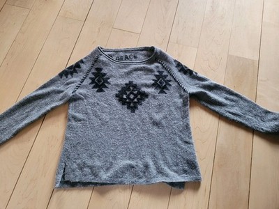 Pullover von Grace, Gr. M