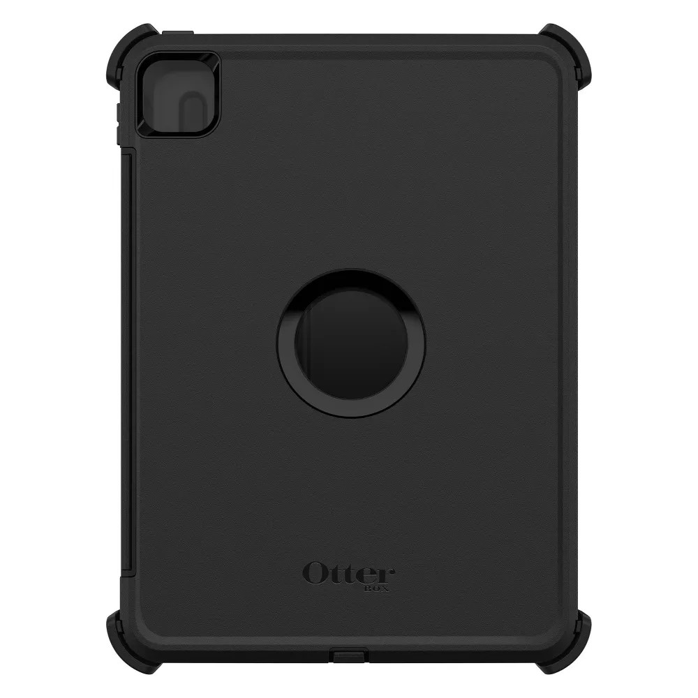 Чехол для планшета OtterBox Apple iPad Pro Defender Case Sleeve Black 11 Подставка 5190₽