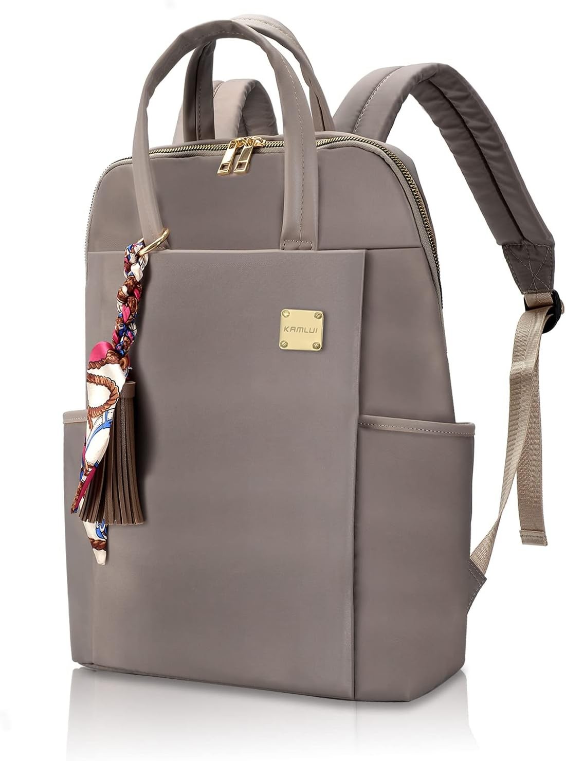 For Women 15.6-inch Slim - Laptop Bag Computer Case Purse Travel