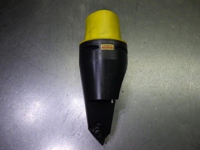 Sandvik Capto C8 Indexable Turning Head C8-DDMNL-00160-15 (LOC31)