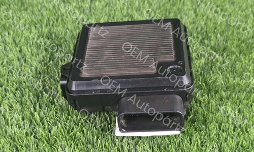 Toyota Sienna 2014-2016 3.5L FWD L LE SE ransmission Control Module 89530-08090 - Picture 12 of 13