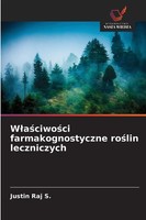 Justin Raj S. | W¿A¿Ciwo¿Ci Farmakognostyczne Ro¿Lin Leczniczych | Taschenbuch