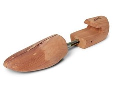 Men's Woodard Cedar Shoe Tree