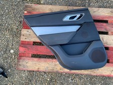 RANGE ROVER VELAR L560 Rear Left DOOR CARD LR091485 LAND ROVER 17-24