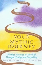 Your Mythic Journey