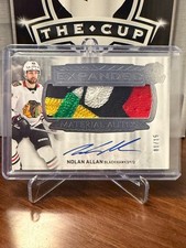 Top 25 Upper Deck The Cup Rookie Cards Of All-Time 18