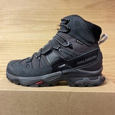 SALOMON QUEST 04 HIKING BOOTS MENS SIZE UK 8 BRAND NEW #A22