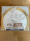 Coffret dresseur d'élite Stars Étincelantes - Pokemon Booster - ETB - FR