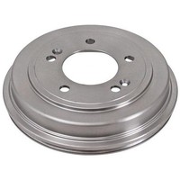 Bremstrommel Rotierend Ø 203 Mm 42 Mm A.B.S. FüR U.A. KIA Soul
