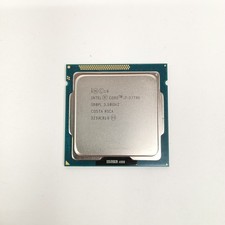 Intel I7-3770K SR0PL 3.50 GHz Desktop CPU