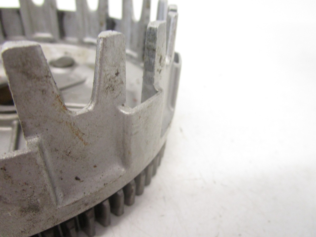 1981-1999 Yamaha XV700 750 1100 Virago Inner Outer Clutch Basket